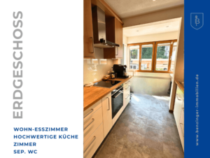 ERDGESCHOSS